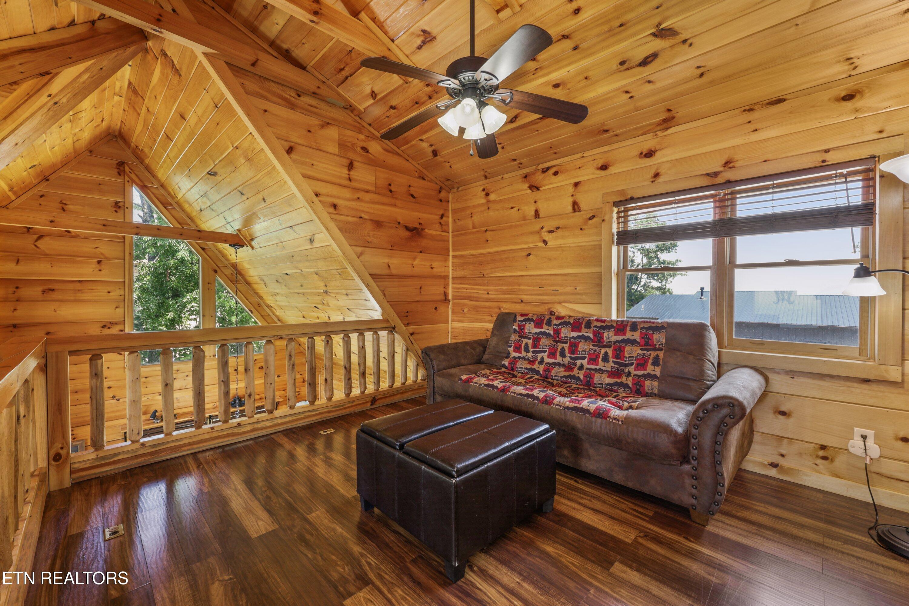 689 Shell Mountain Road Sevierville TN 37876