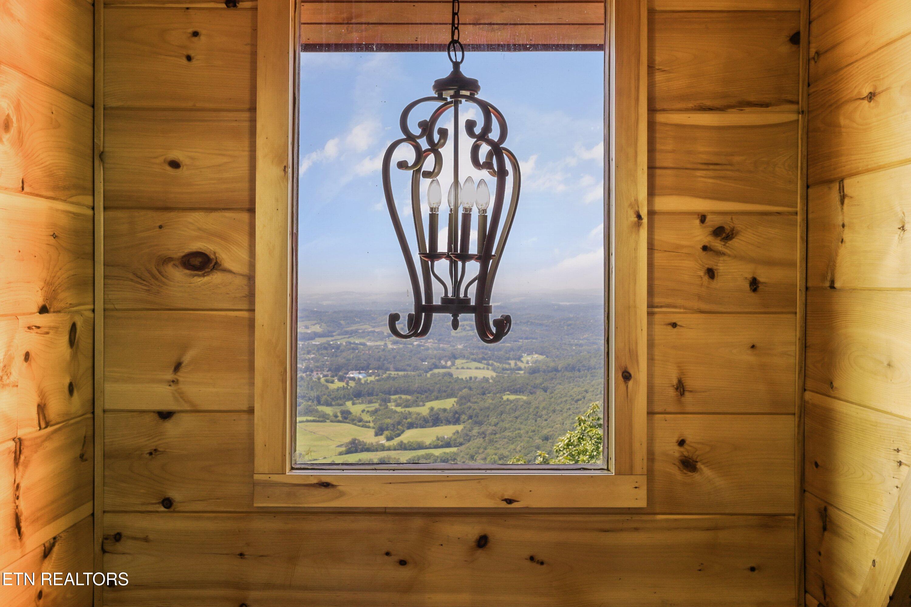 689 Shell Mountain Road Sevierville TN 37876