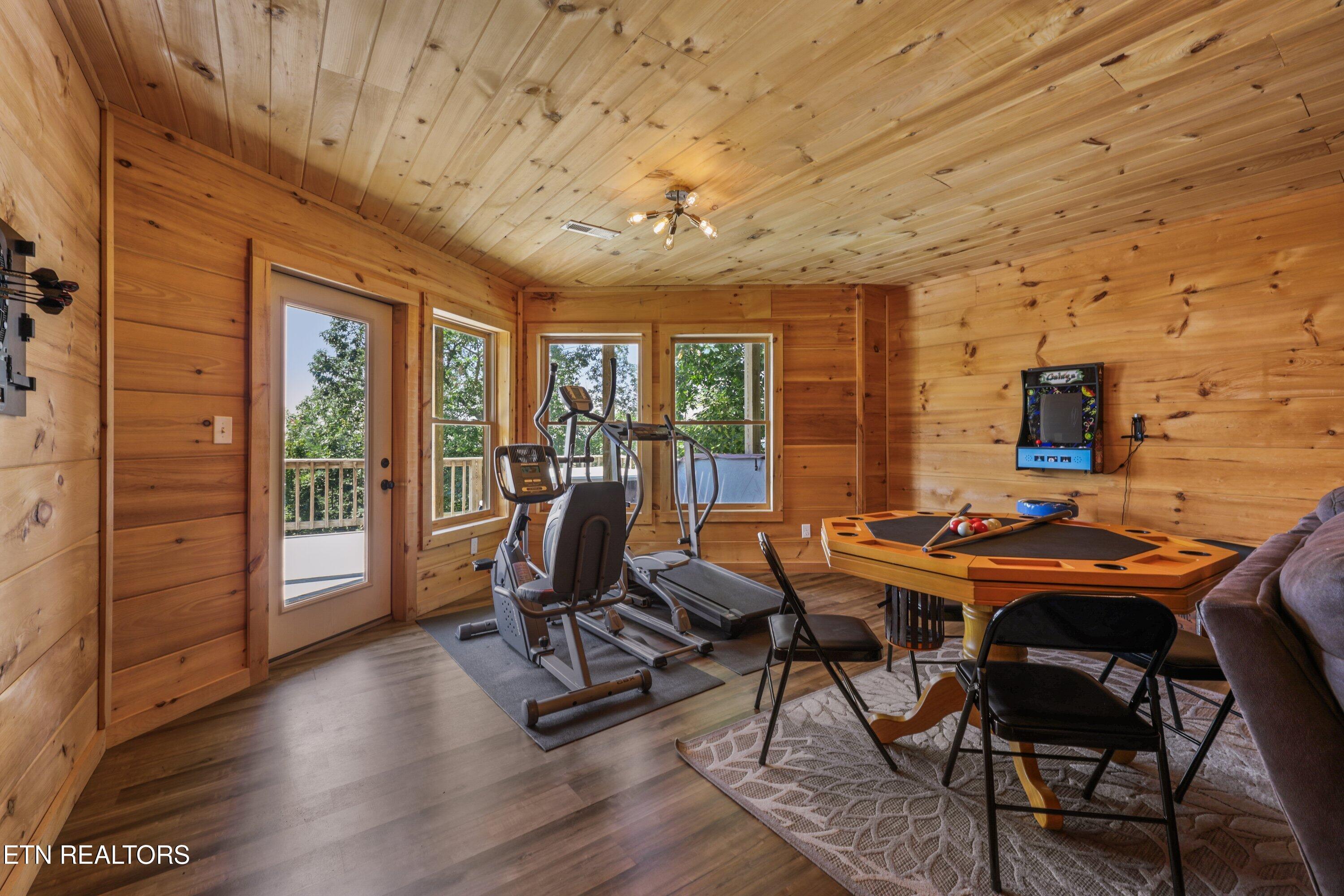 689 Shell Mountain Road Sevierville TN 37876