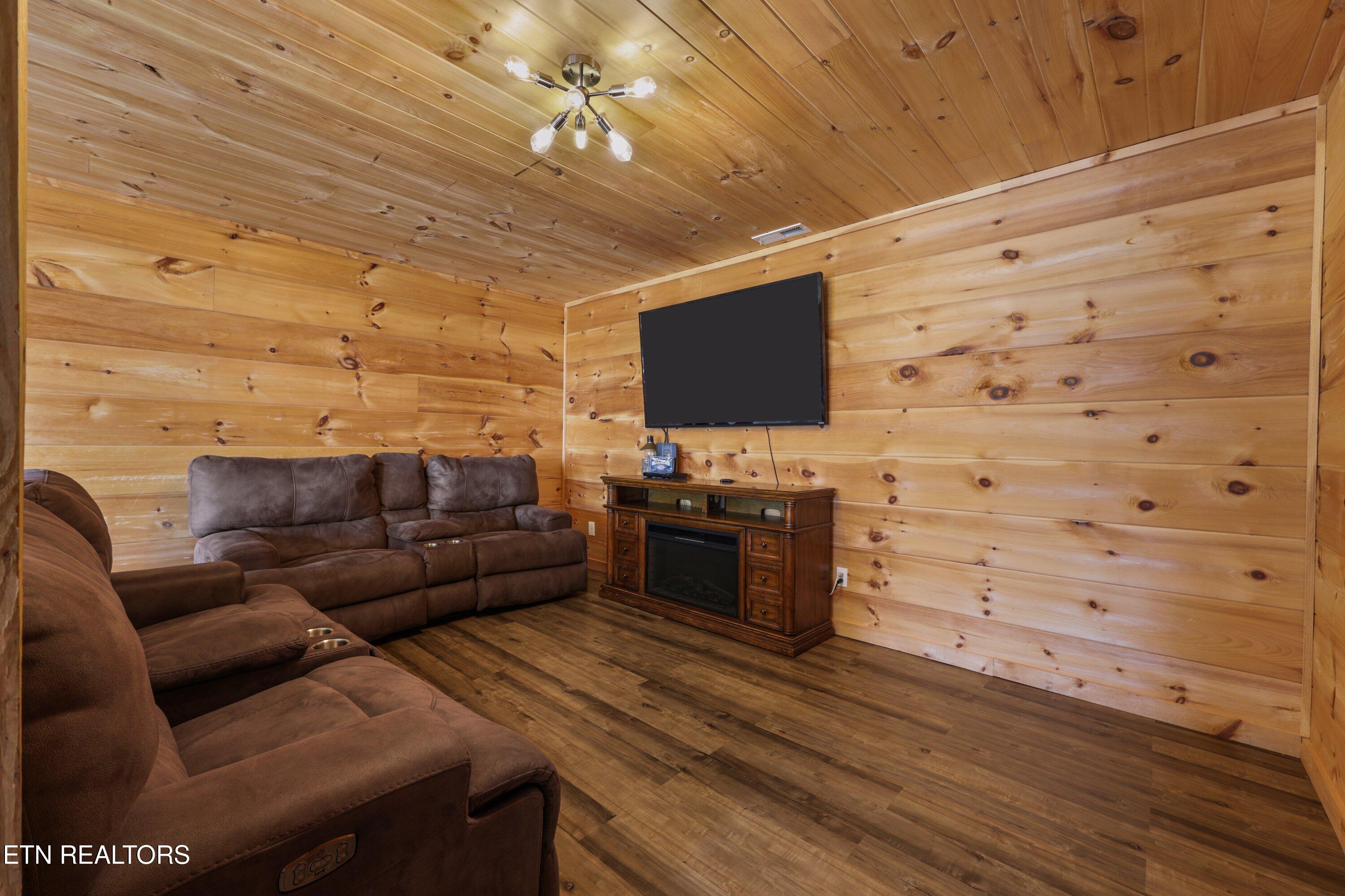 689 Shell Mountain Road Sevierville TN 37876
