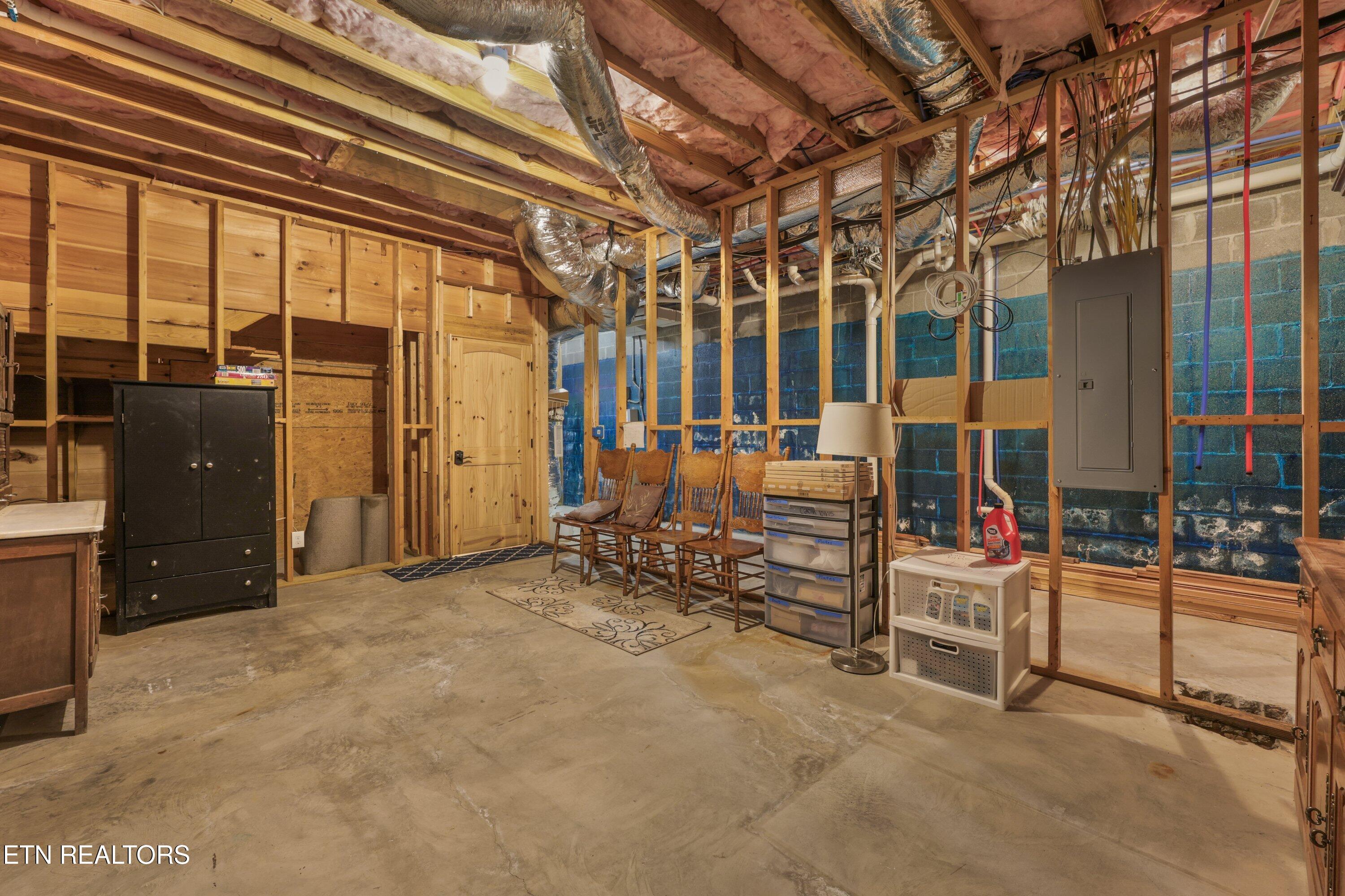 689 Shell Mountain Road Sevierville TN 37876