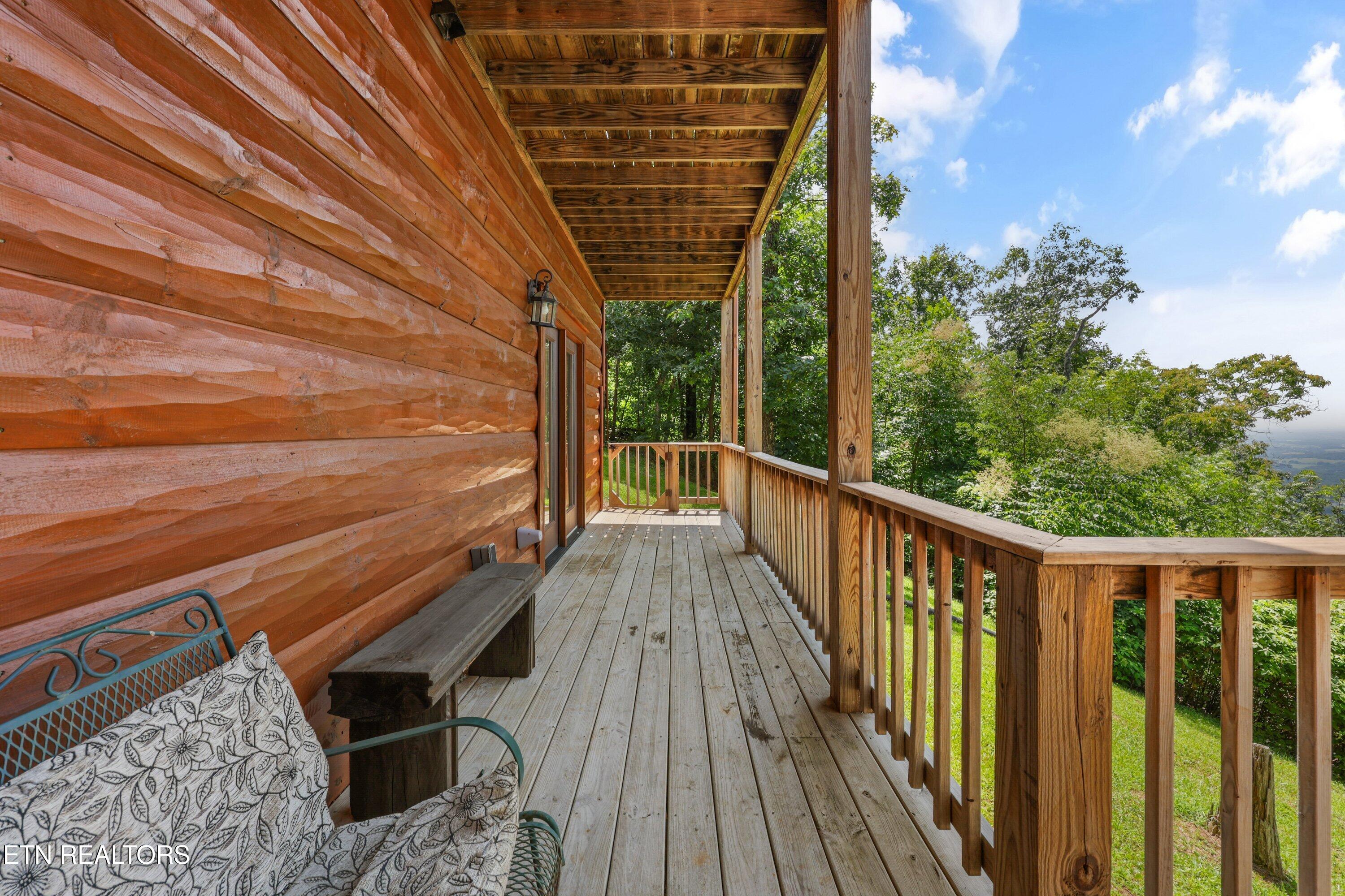 689 Shell Mountain Road Sevierville TN 37876
