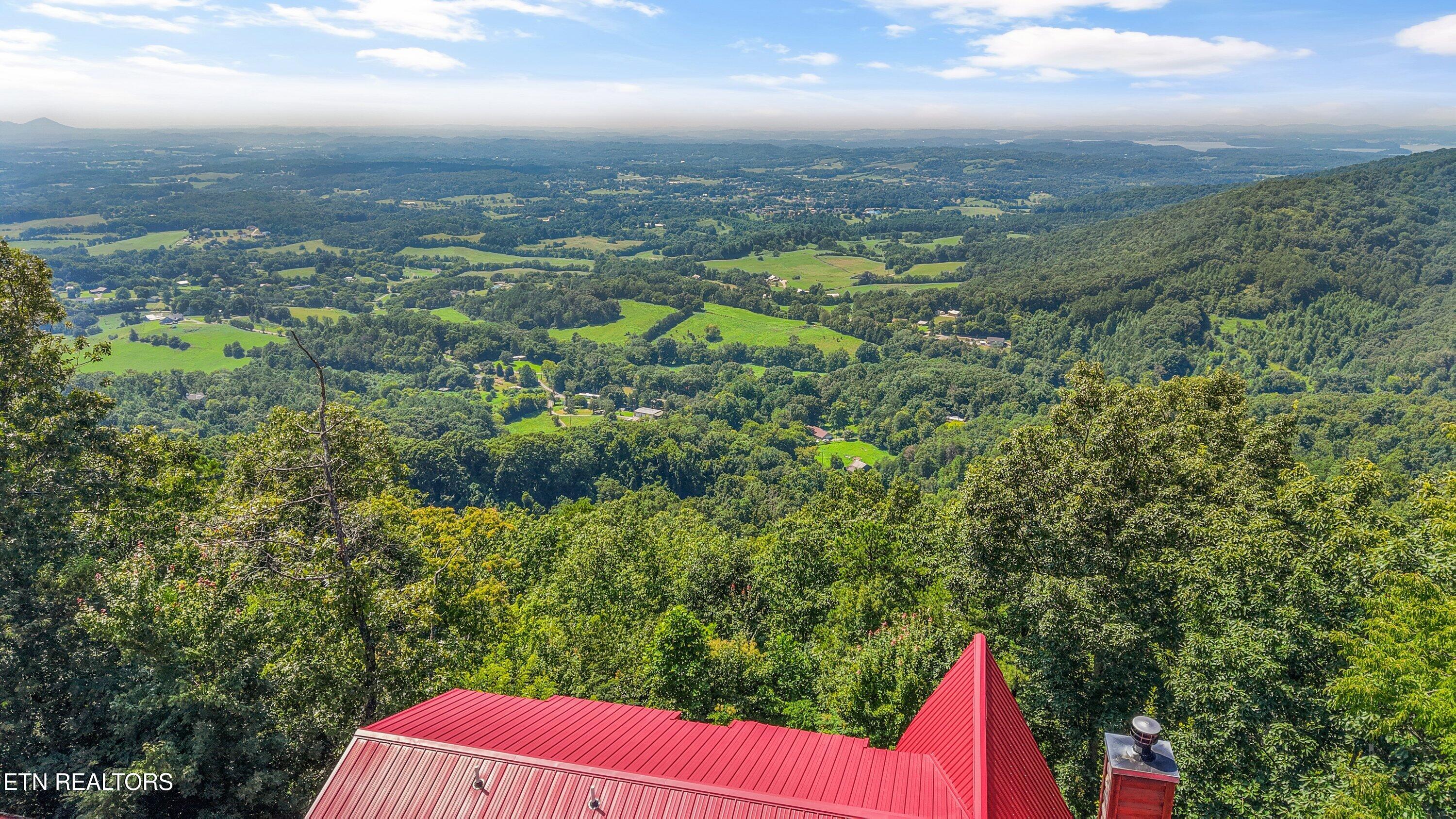 689 Shell Mountain Road Sevierville TN 37876
