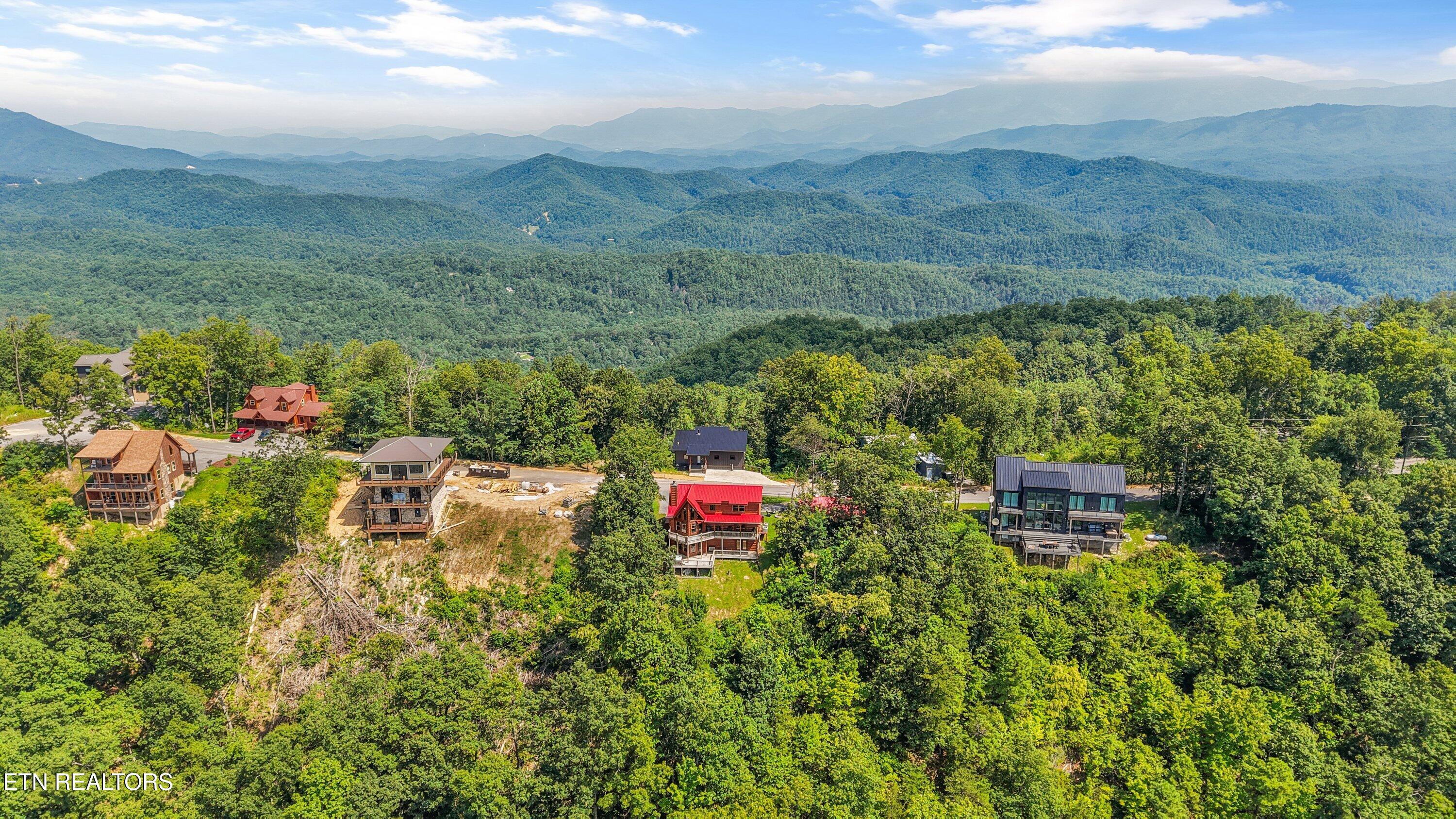 689 Shell Mountain Road Sevierville TN 37876
