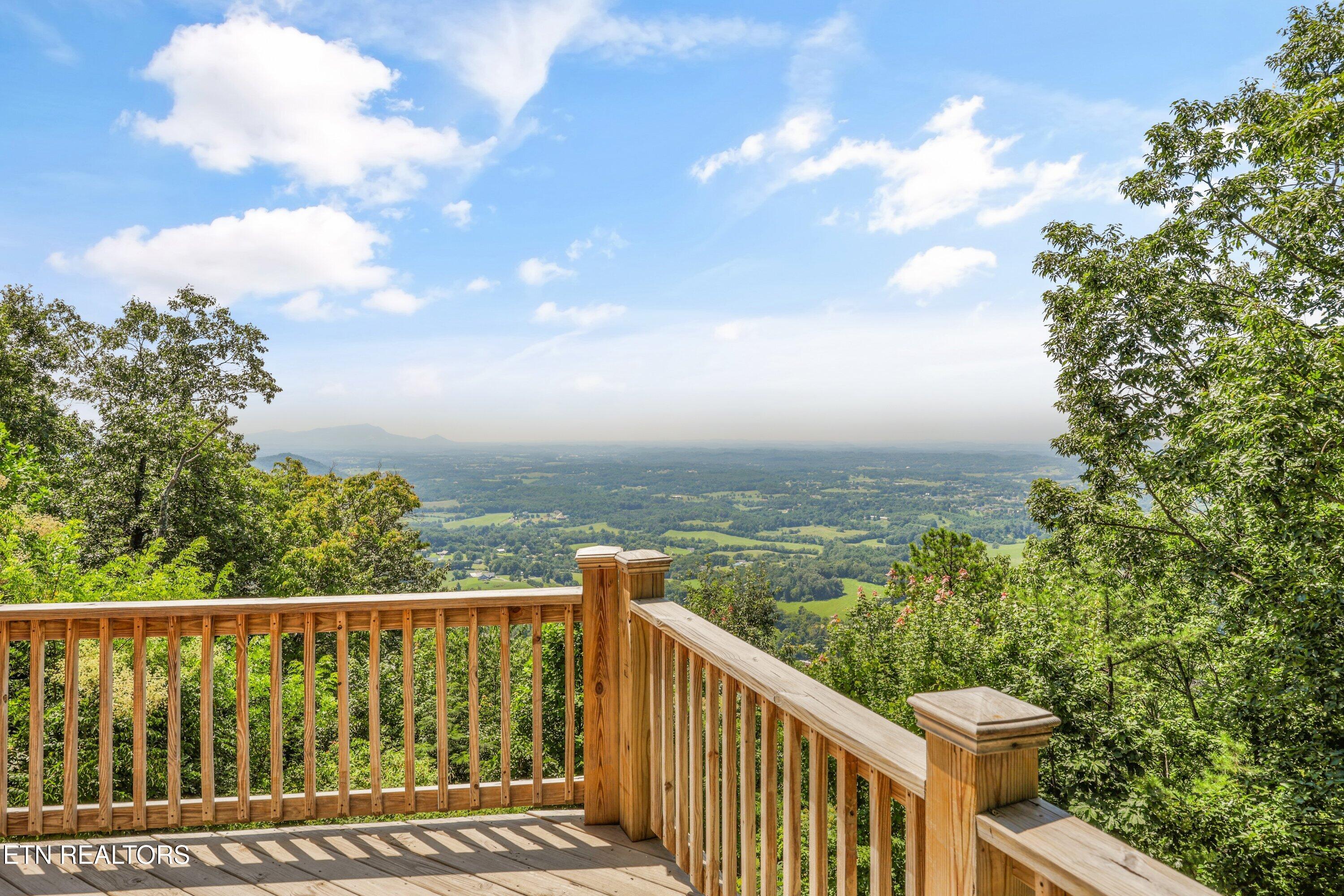 689 Shell Mountain Road Sevierville TN 37876