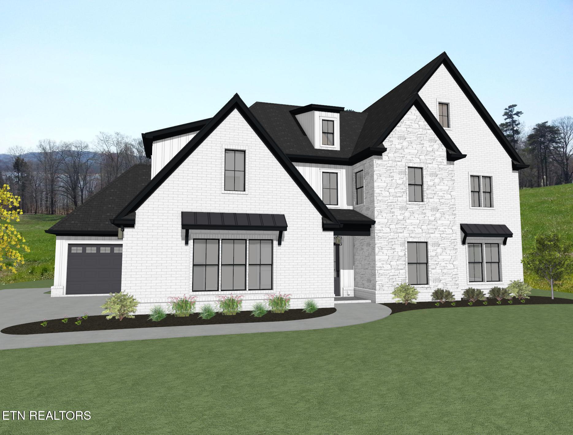 2262 Ridgeline Court Morristown TN 37814