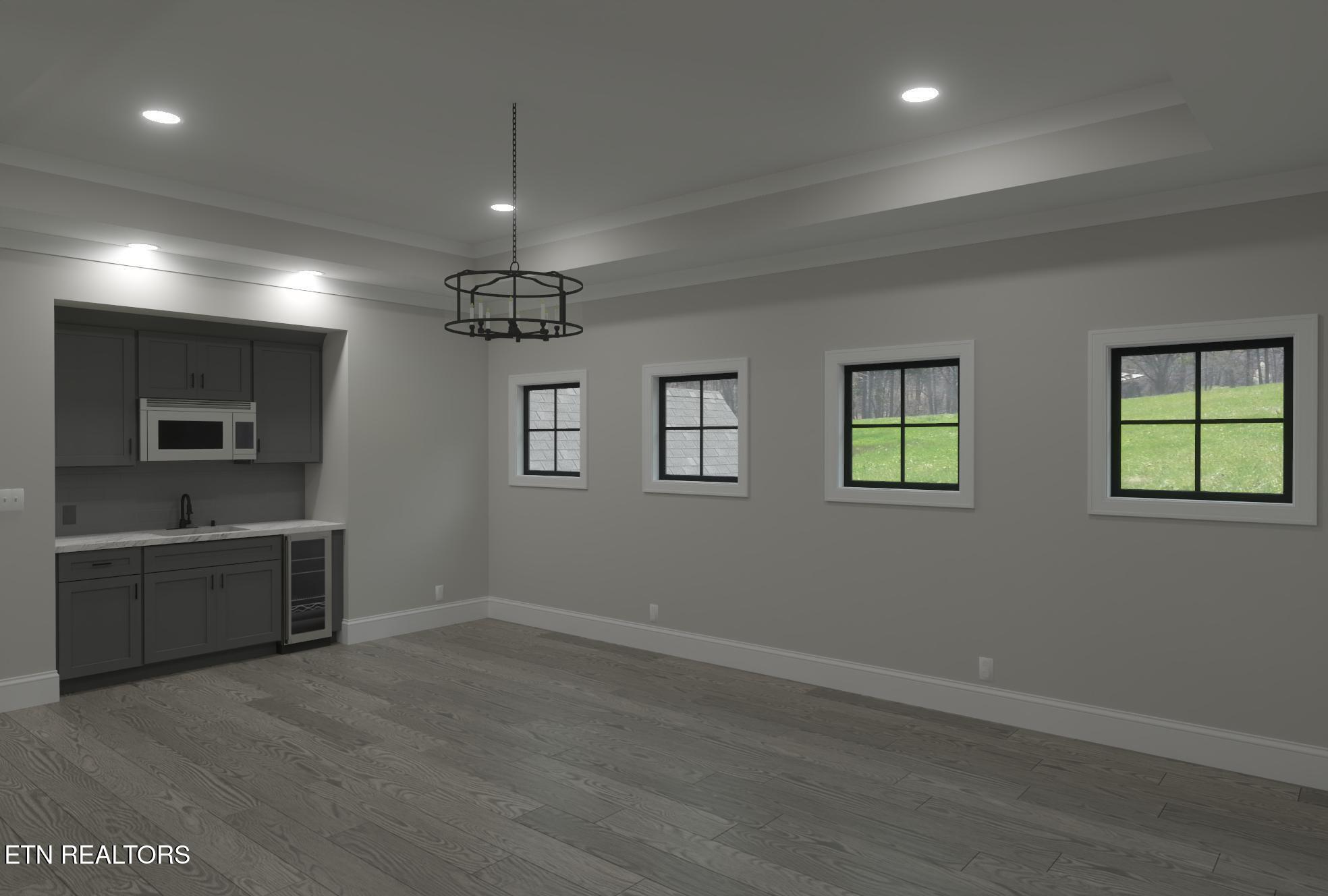 2262 Ridgeline Court Morristown TN 37814