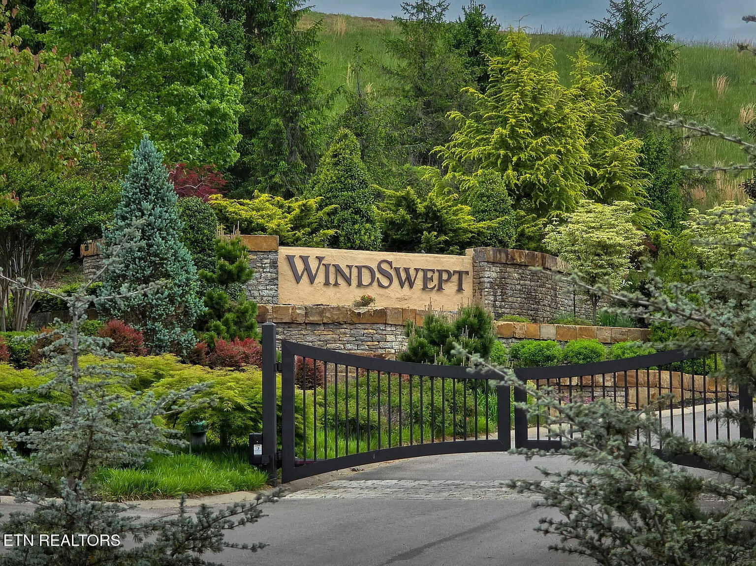 2262 Ridgeline Court Morristown TN 37814