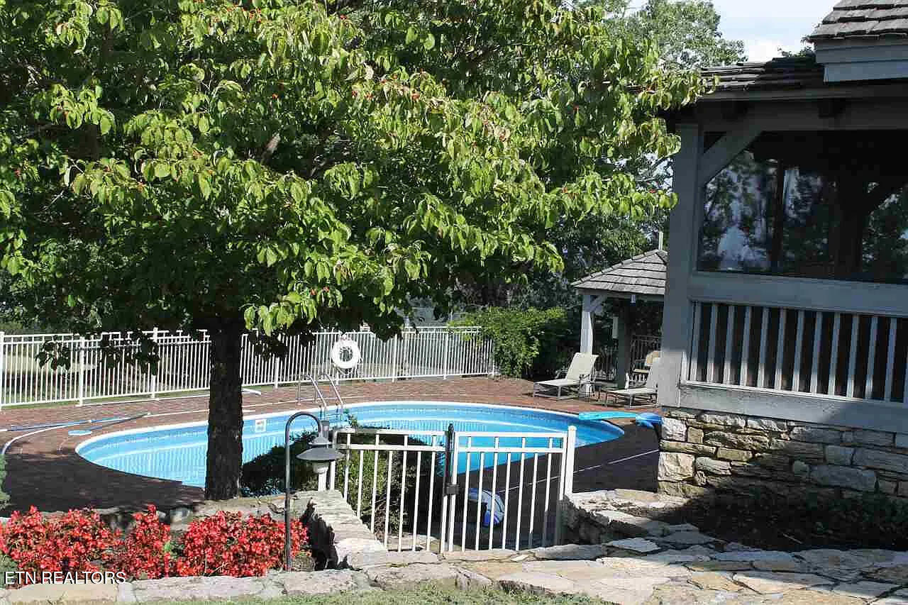 2262 Ridgeline Court Morristown TN 37814