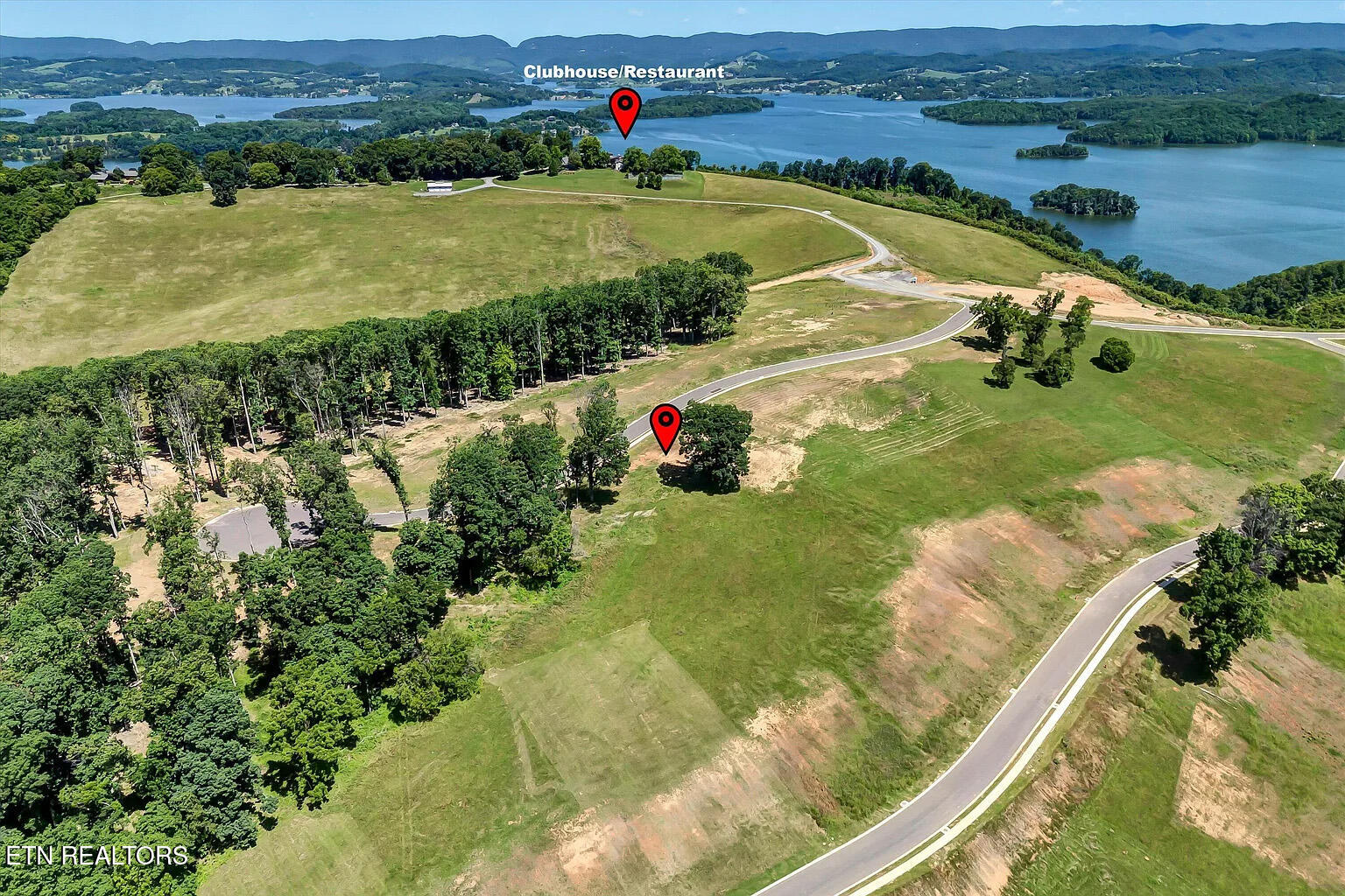 2262 Ridgeline Court Morristown TN 37814