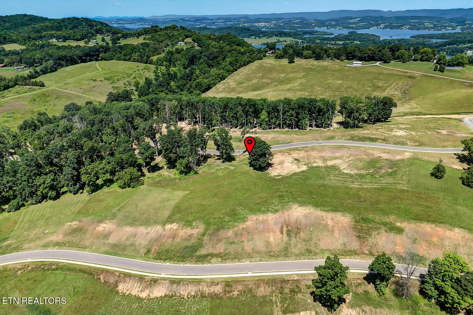 2262 Ridgeline Court Morristown TN 37814