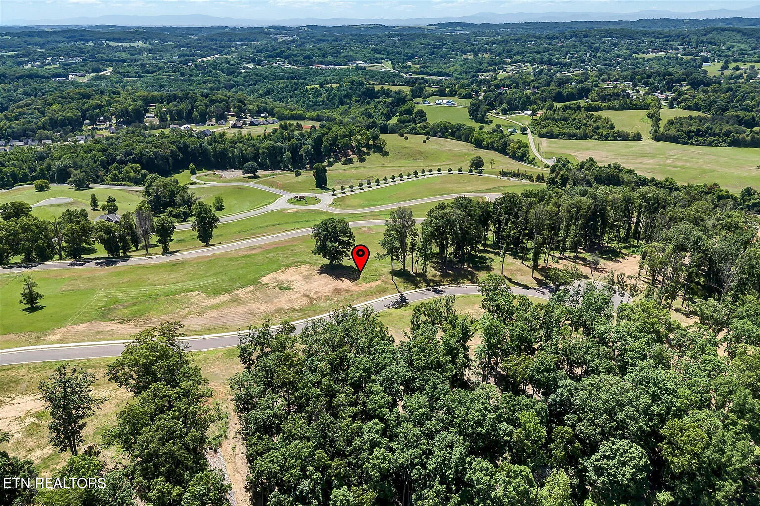 2262 Ridgeline Court Morristown TN 37814