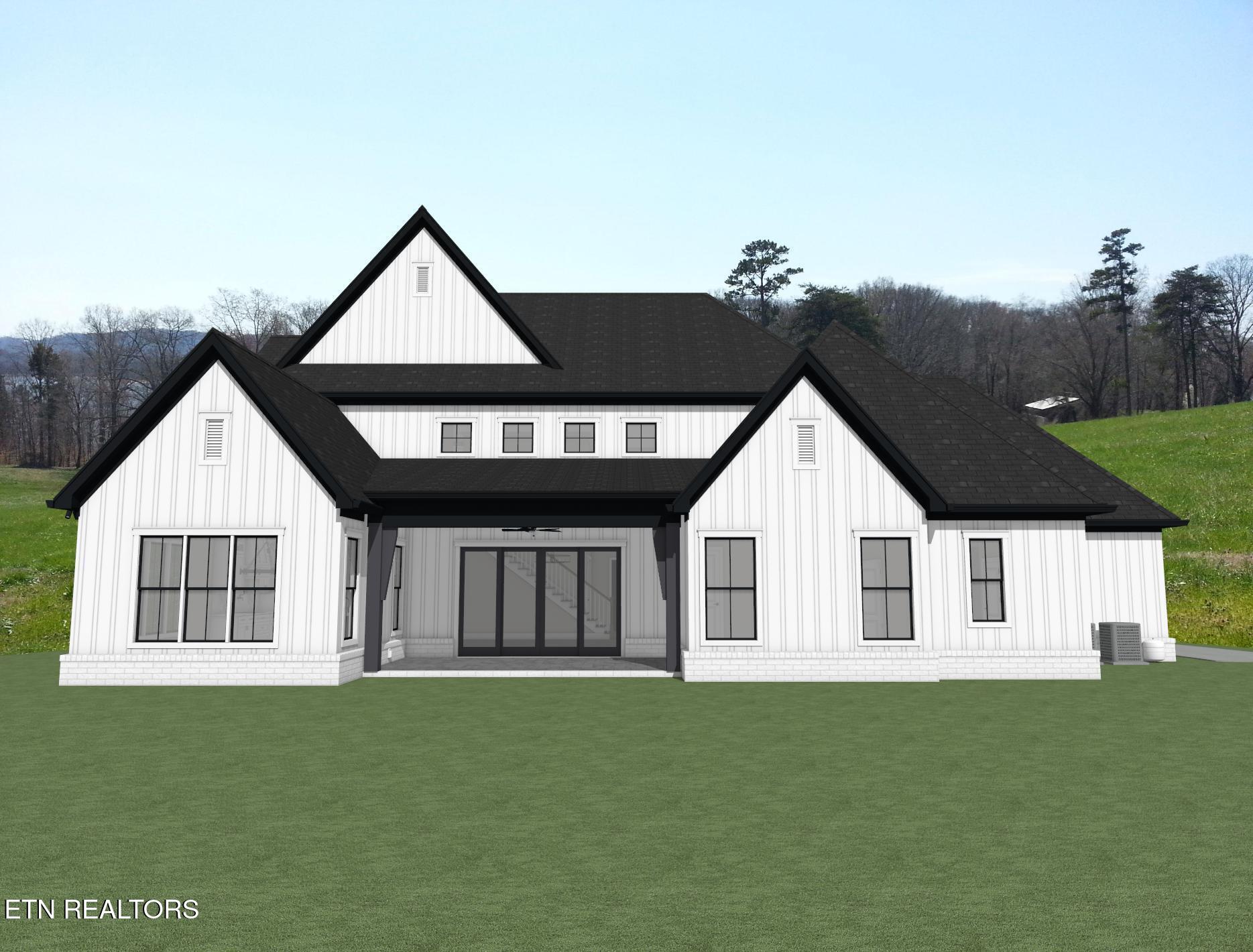 2262 Ridgeline Court Morristown TN 37814