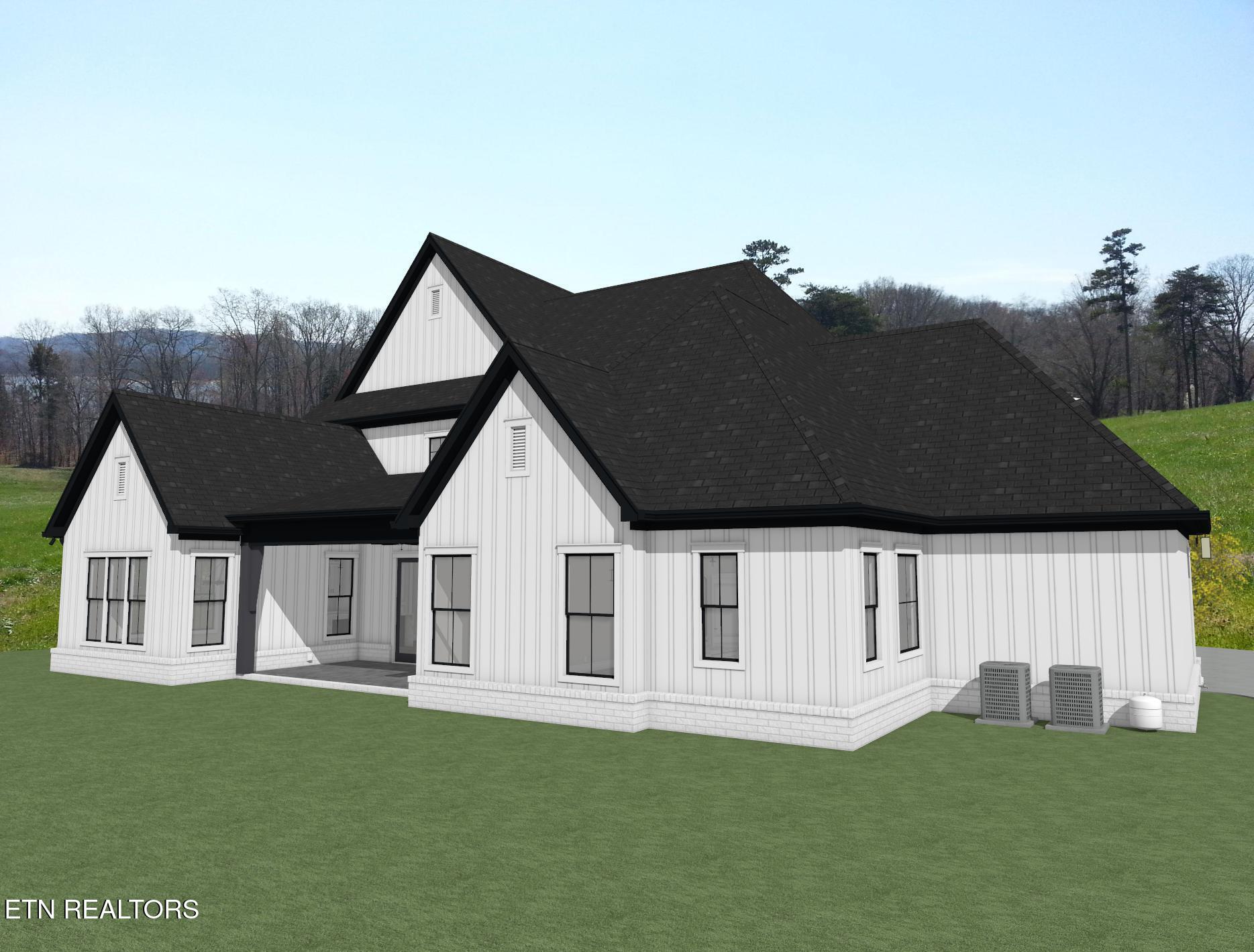 2262 Ridgeline Court Morristown TN 37814