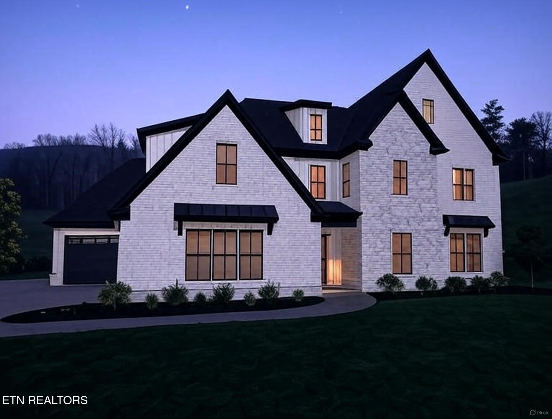 2262 Ridgeline Court Morristown TN 37814