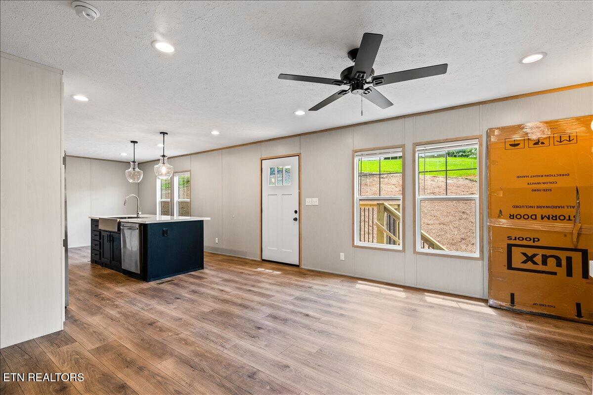 107 Linda Lane Jacksboro TN 37757