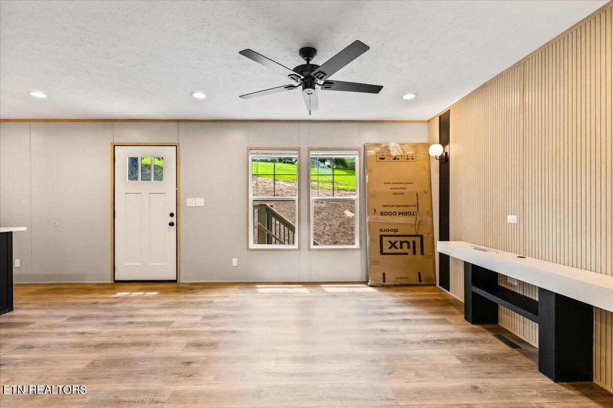 107 Linda Lane Jacksboro TN 37757
