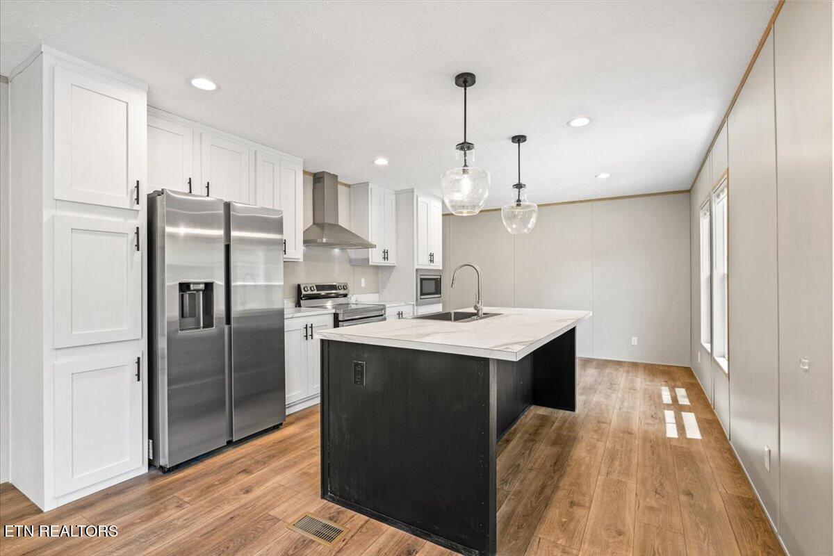 107 Linda Lane Jacksboro TN 37757