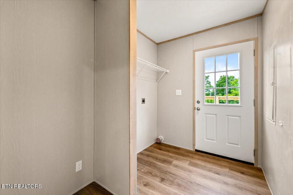 107 Linda Lane Jacksboro TN 37757