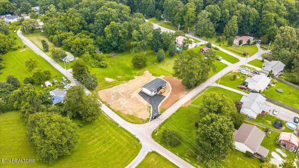 107 Linda Lane Jacksboro TN 37757