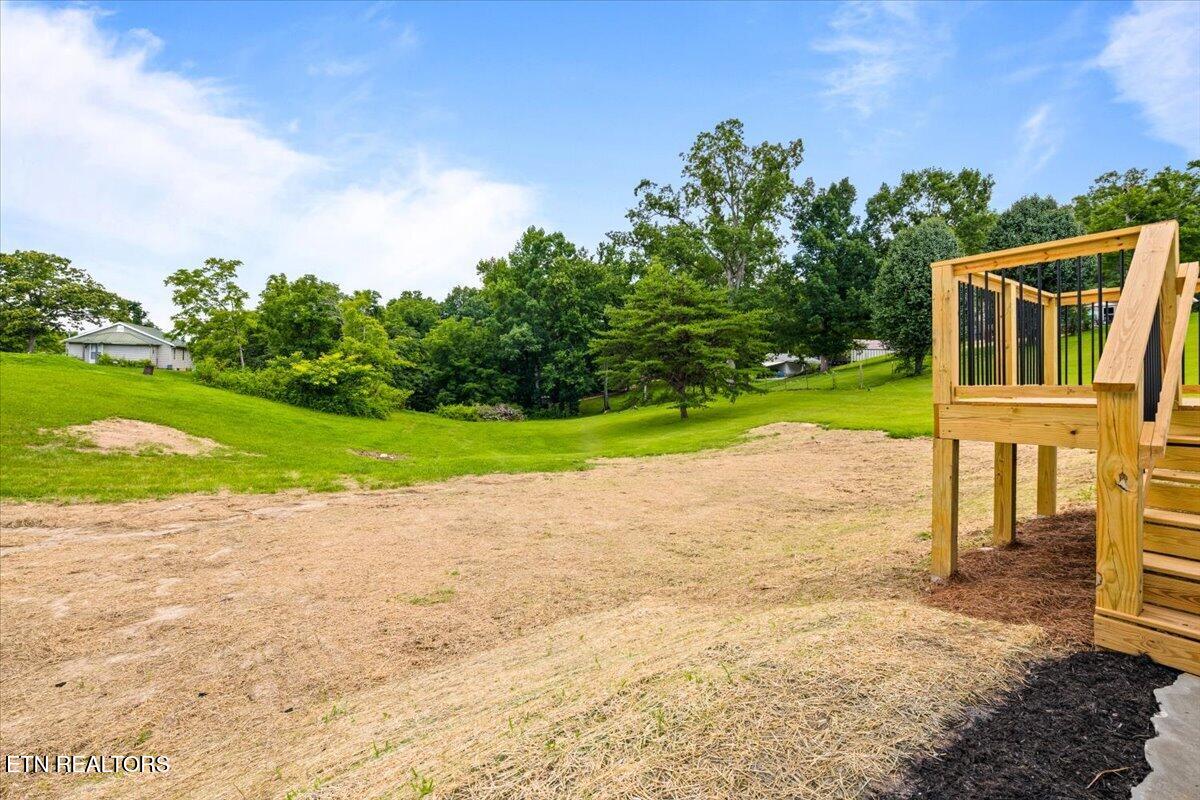 107 Linda Lane Jacksboro TN 37757
