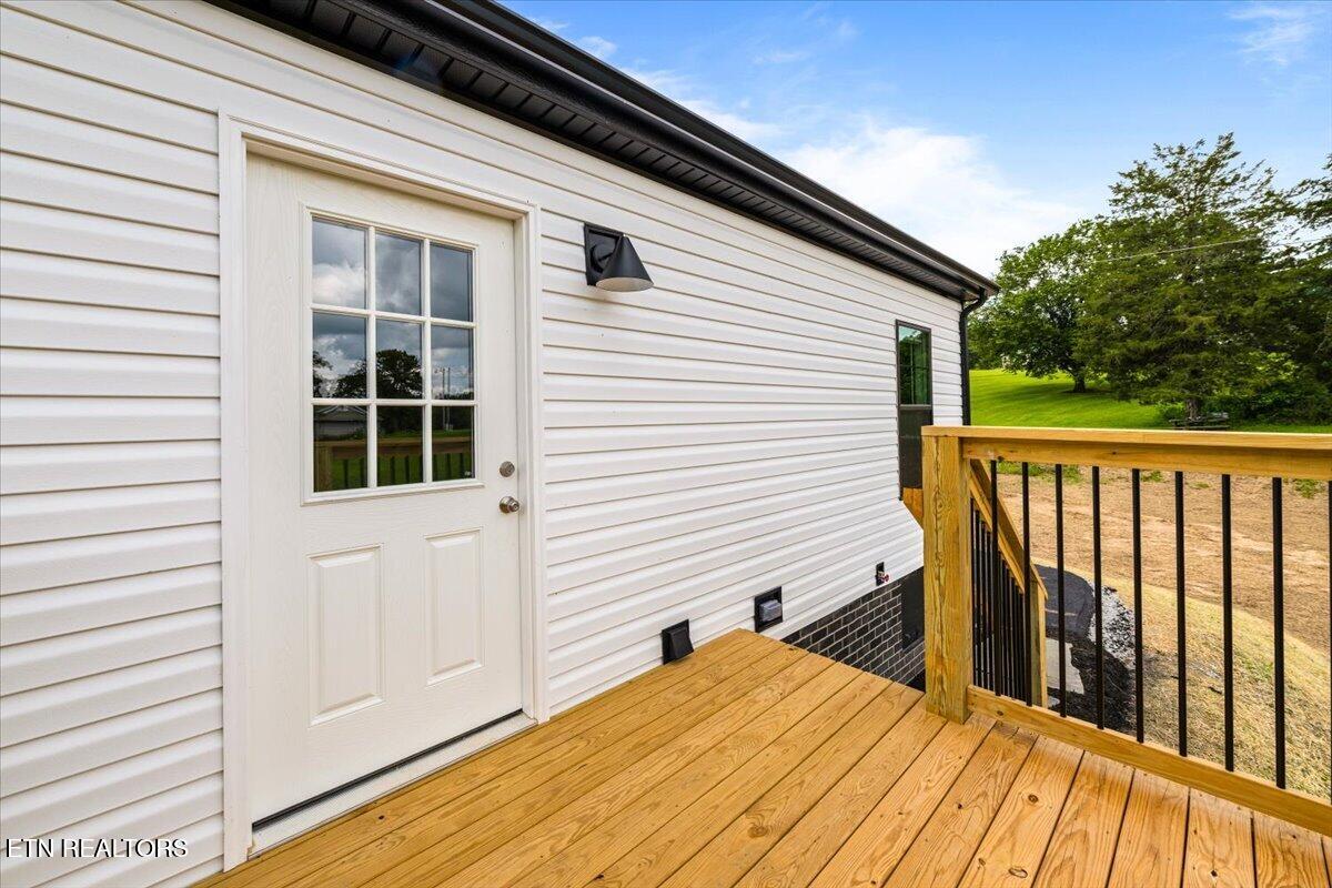 107 Linda Lane Jacksboro TN 37757