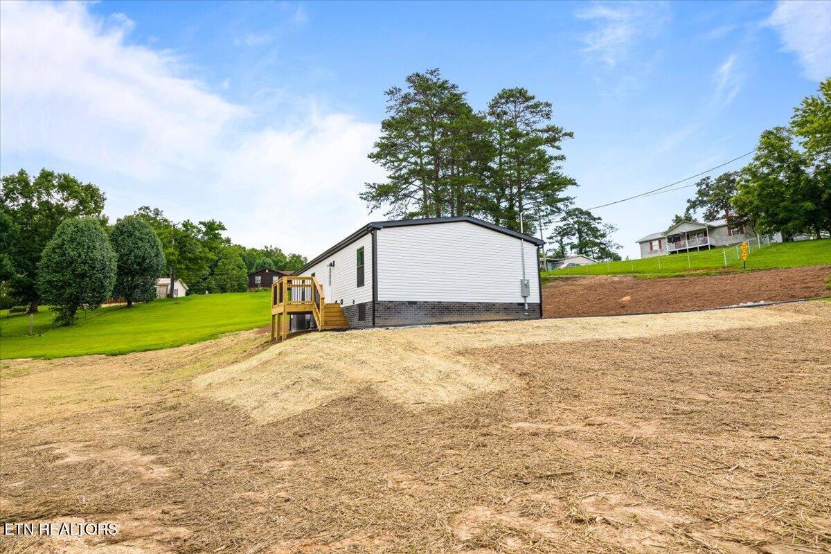 107 Linda Lane Jacksboro TN 37757