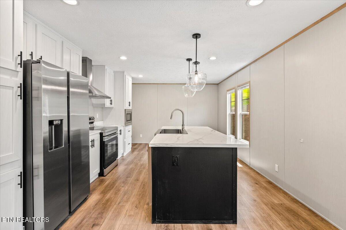 107 Linda Lane Jacksboro TN 37757