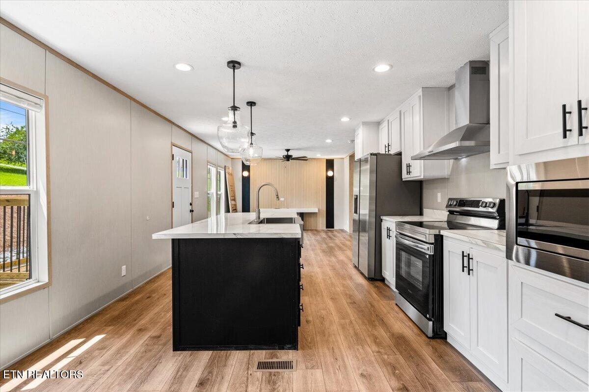 107 Linda Lane Jacksboro TN 37757