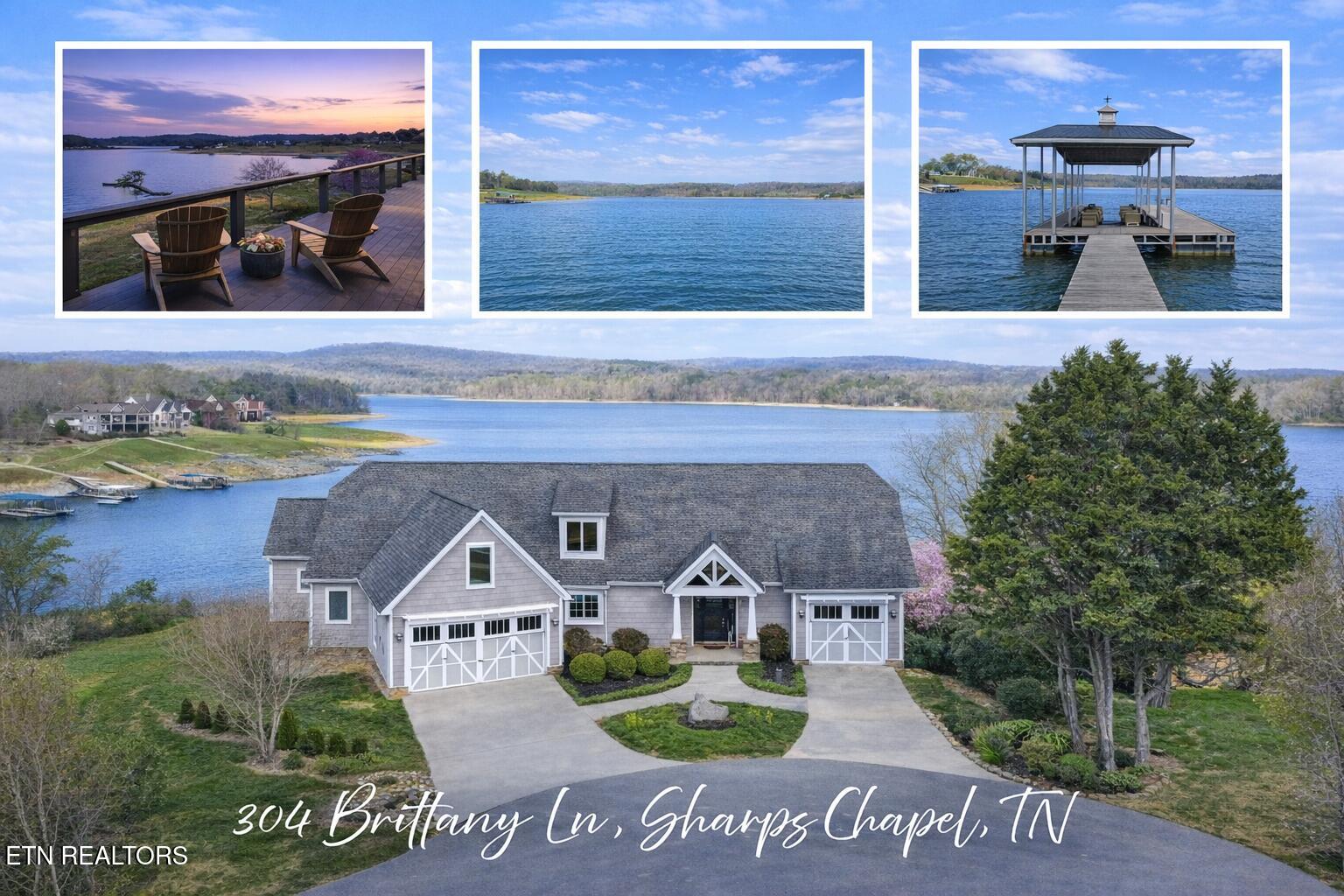 Sharps Chapel TN, 304 Brittney Lane