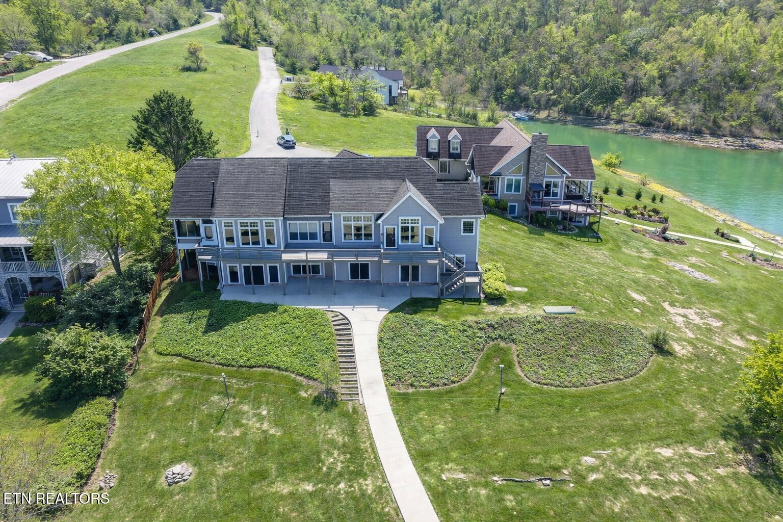 304 Brittney Lane Sharps Chapel TN 37866