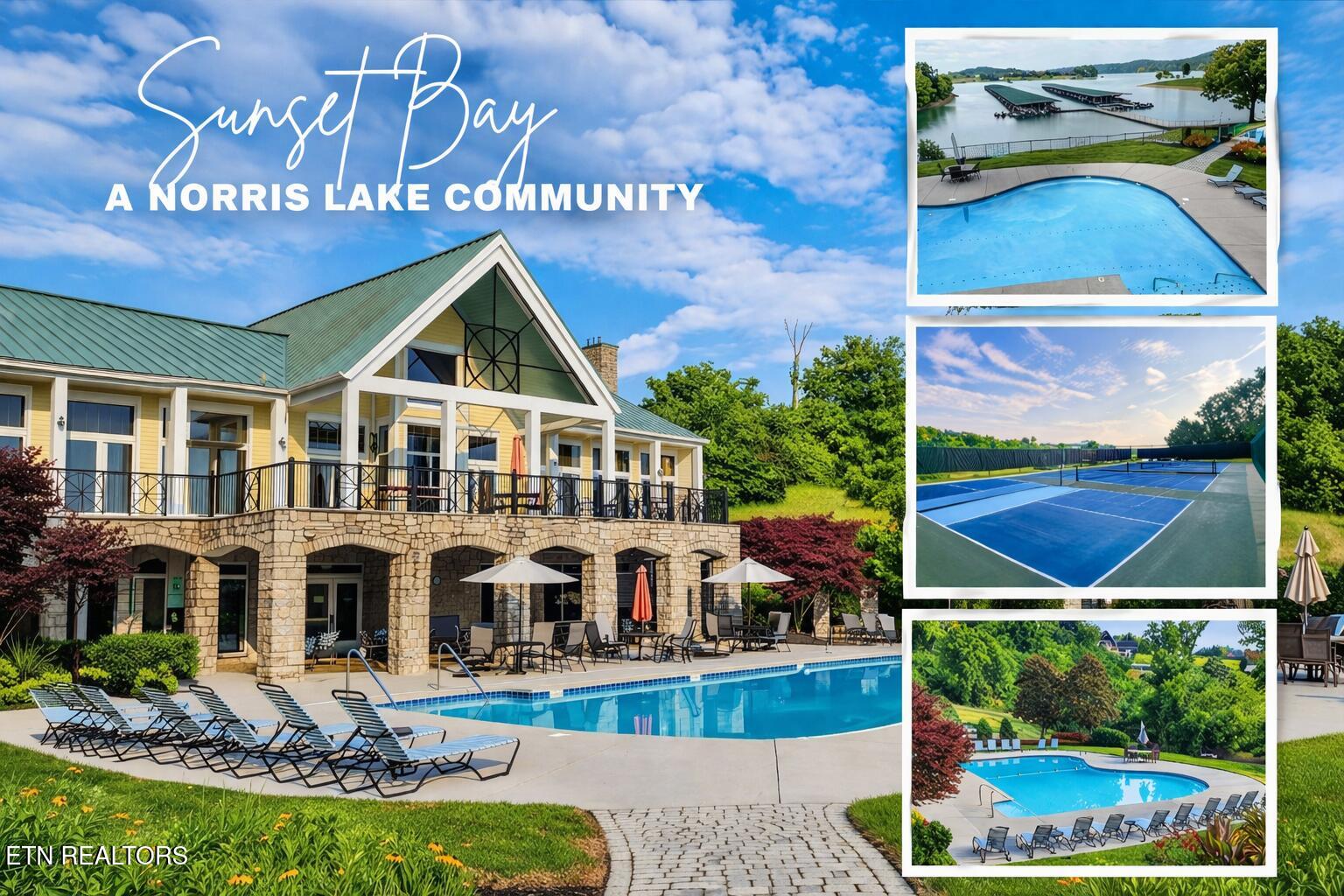 304 Brittney Lane Sharps Chapel TN 37866