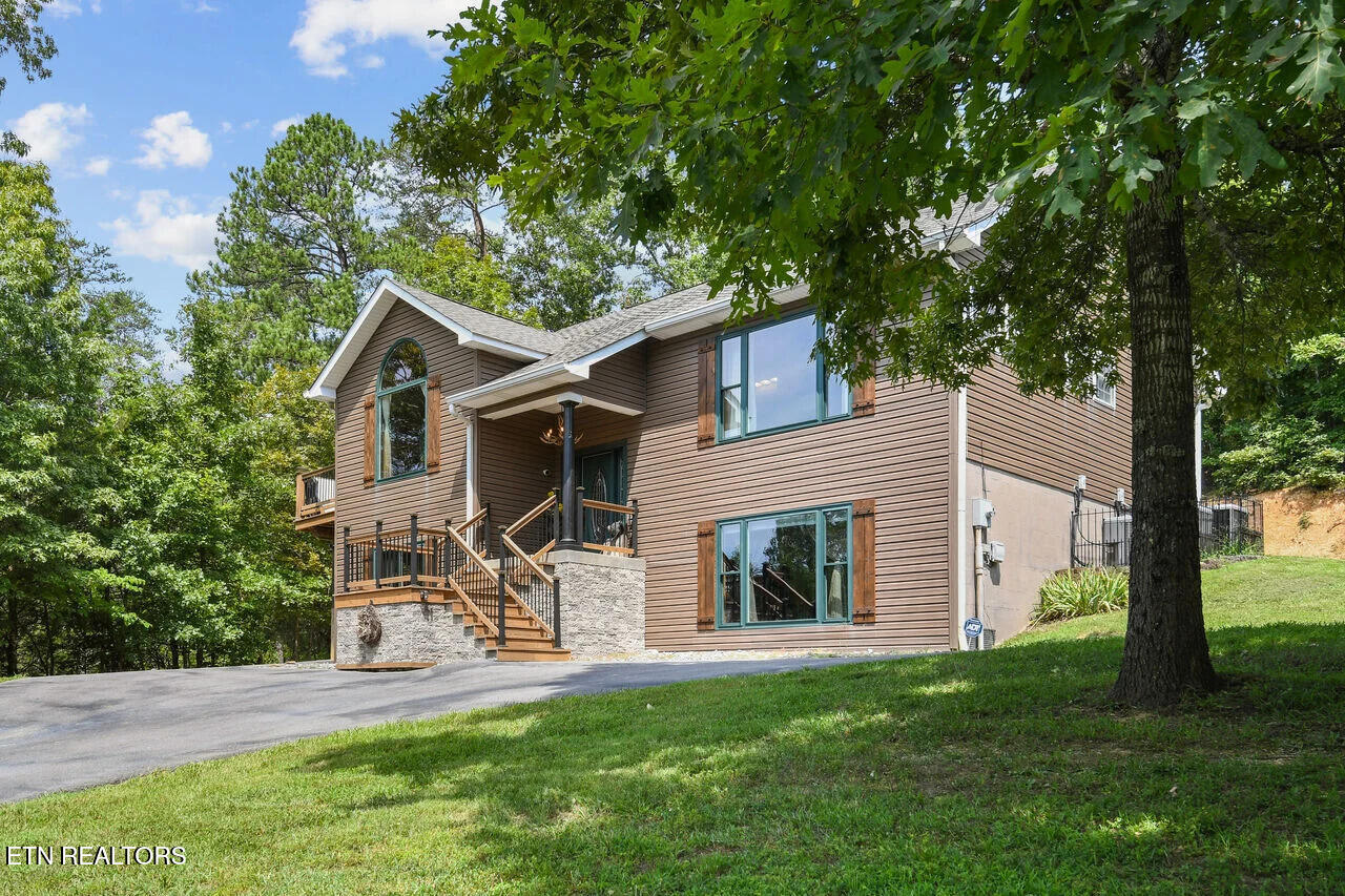 850 Sylvia Lane Sevierville TN 37876