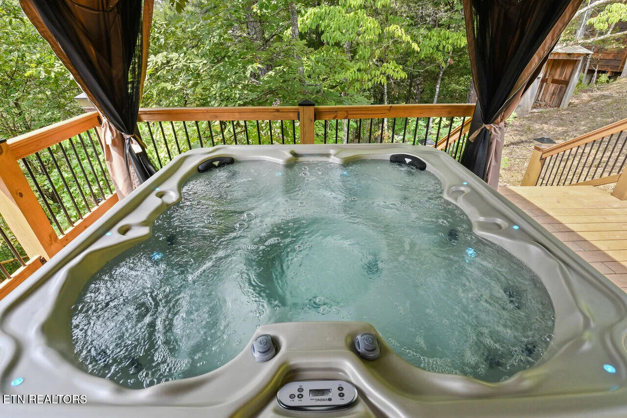 850 Sylvia Lane Sevierville TN 37876