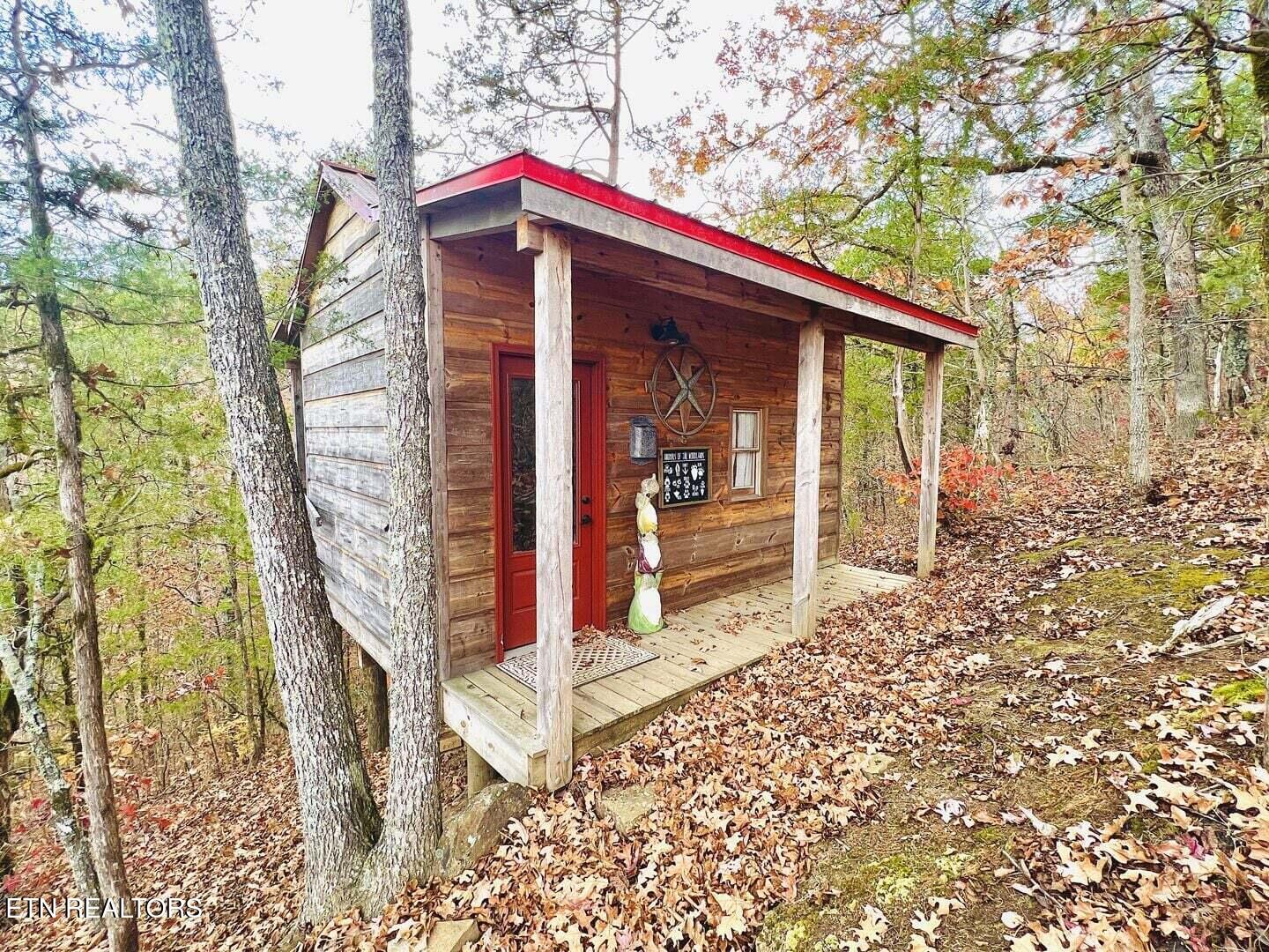 850 Sylvia Lane Sevierville TN 37876