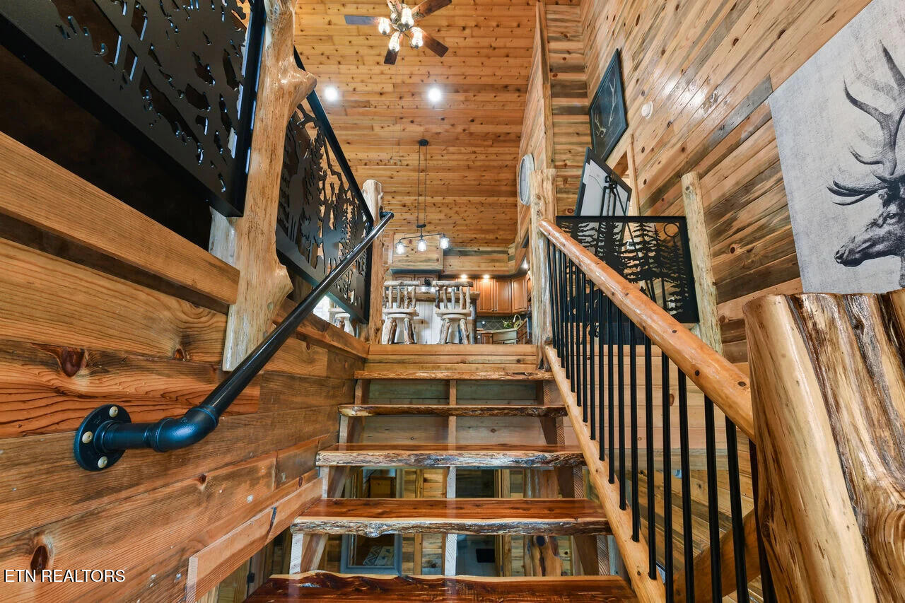 850 Sylvia Lane Sevierville TN 37876