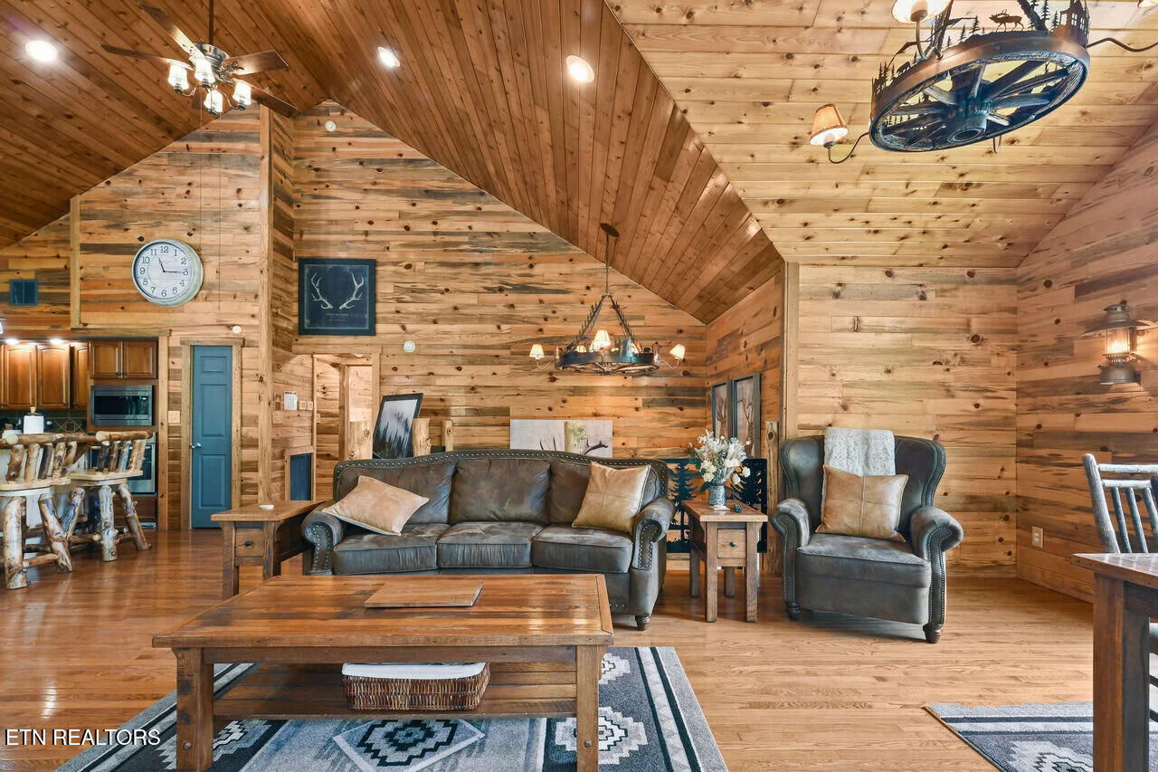 850 Sylvia Lane Sevierville TN 37876