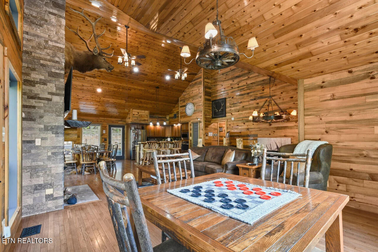 850 Sylvia Lane Sevierville TN 37876