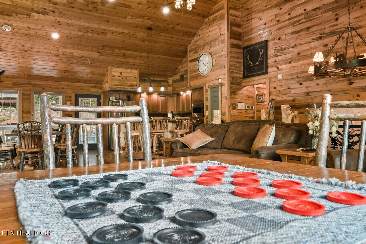 850 Sylvia Lane Sevierville TN 37876