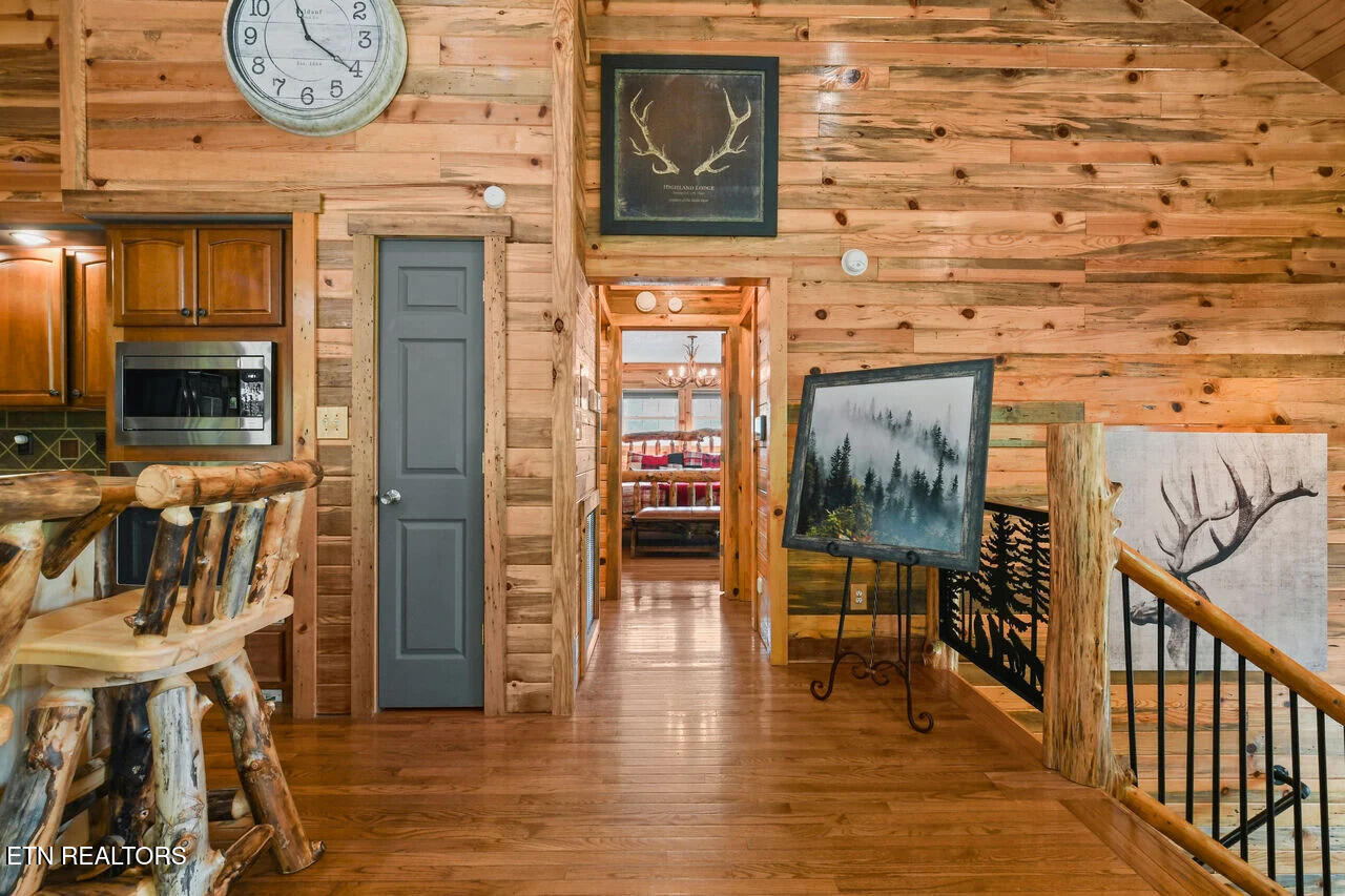 850 Sylvia Lane Sevierville TN 37876