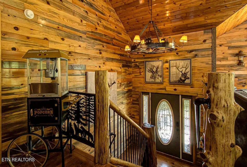 850 Sylvia Lane Sevierville TN 37876
