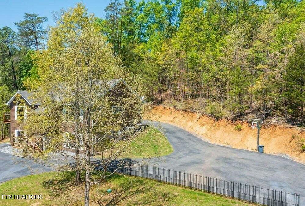 850 Sylvia Lane Sevierville TN 37876