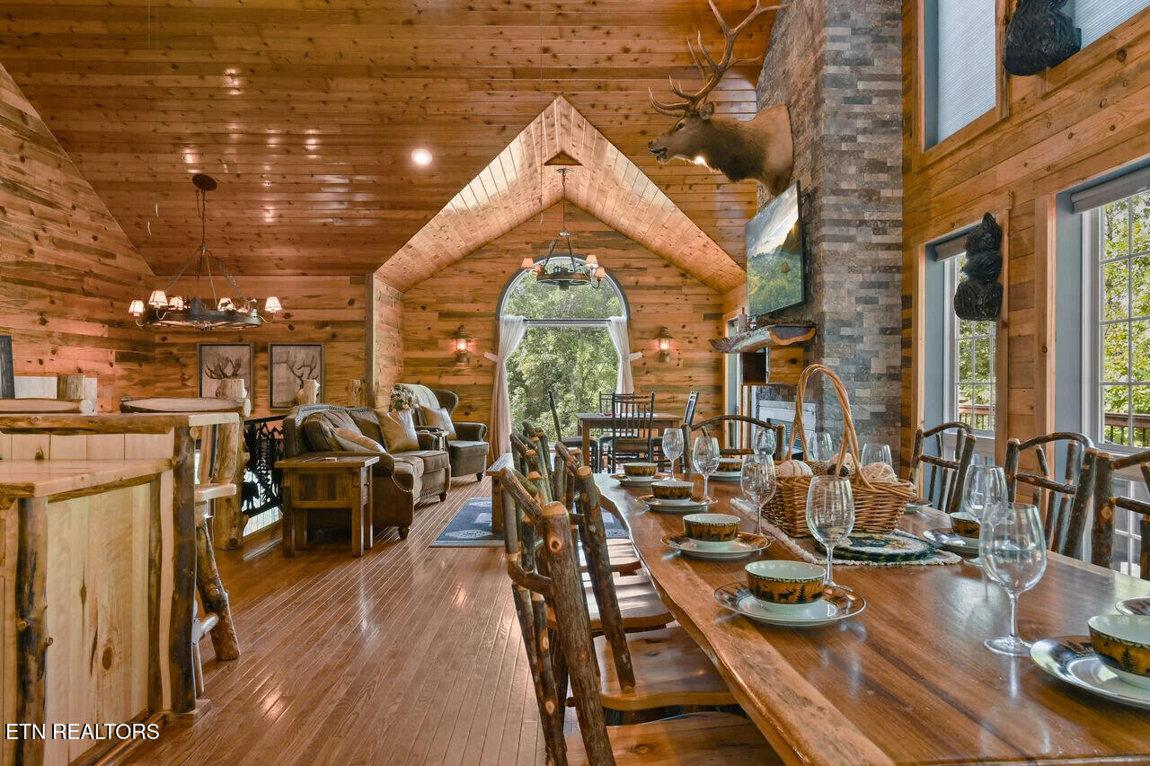 850 Sylvia Lane Sevierville TN 37876