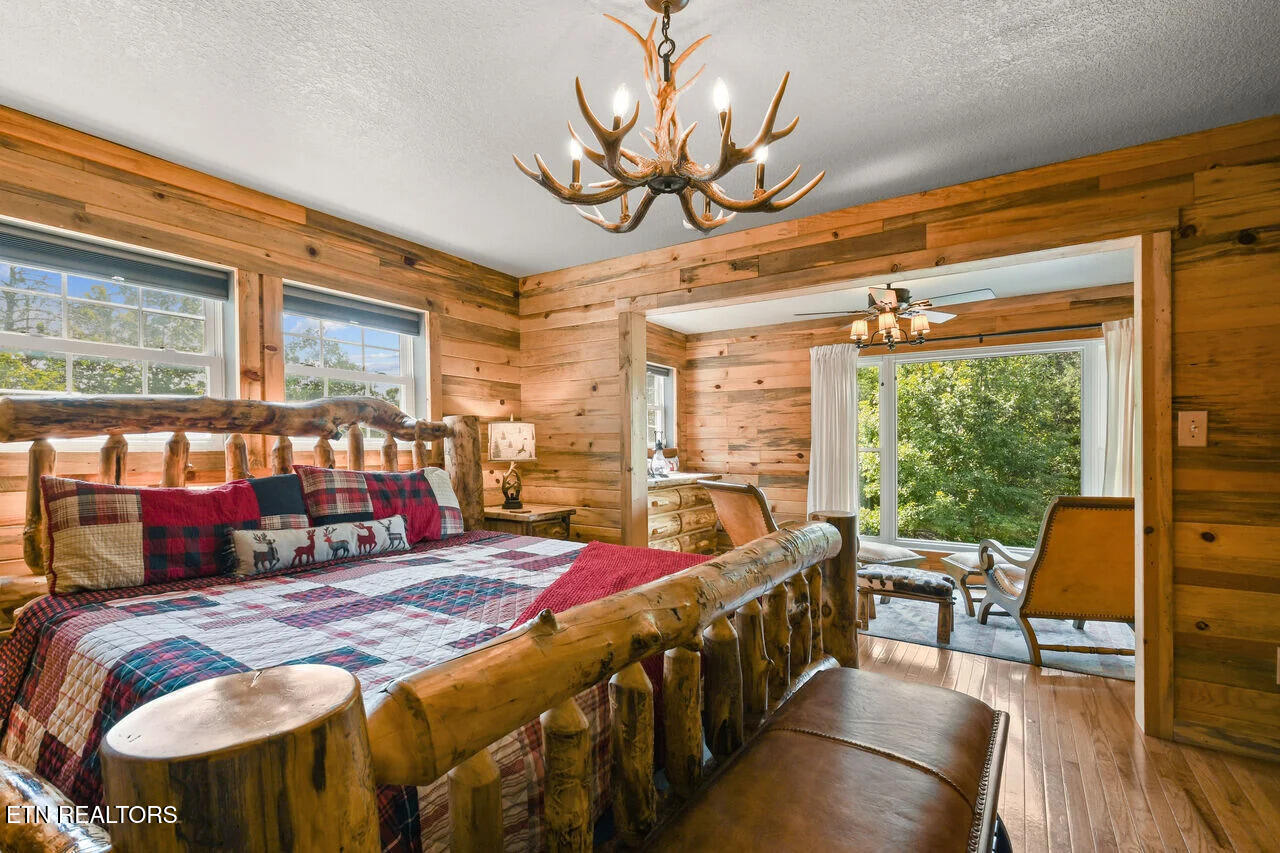 850 Sylvia Lane Sevierville TN 37876