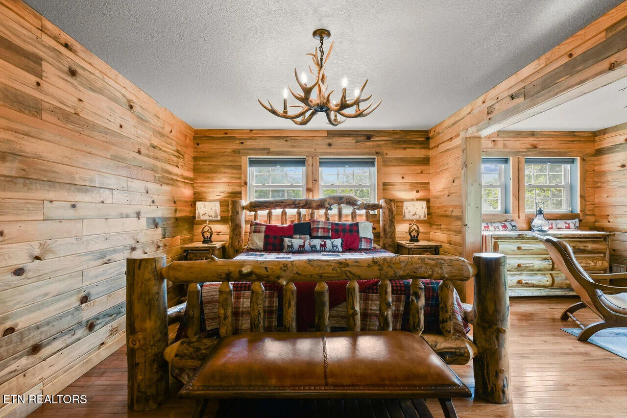 850 Sylvia Lane Sevierville TN 37876