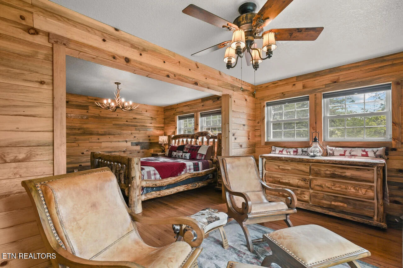 850 Sylvia Lane Sevierville TN 37876