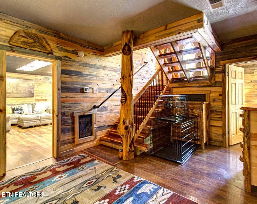 850 Sylvia Lane Sevierville TN 37876