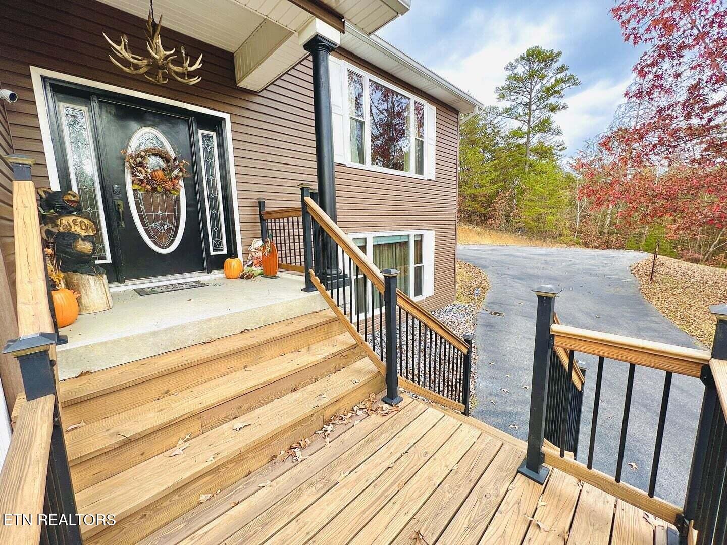 850 Sylvia Lane Sevierville TN 37876