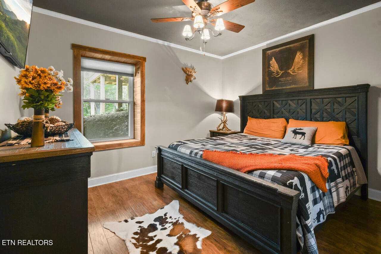 850 Sylvia Lane Sevierville TN 37876