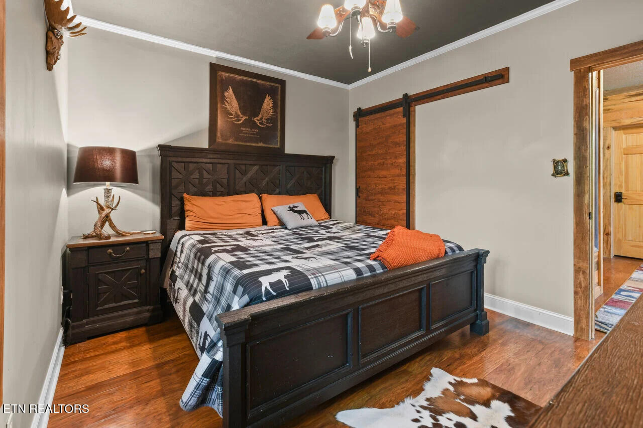 850 Sylvia Lane Sevierville TN 37876